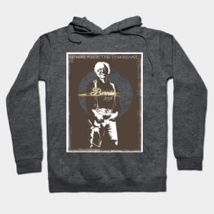 Bernie 2016 Hoodie